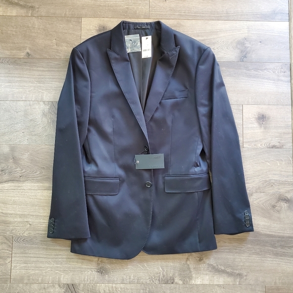 Express jacket - Picture 2 of 8